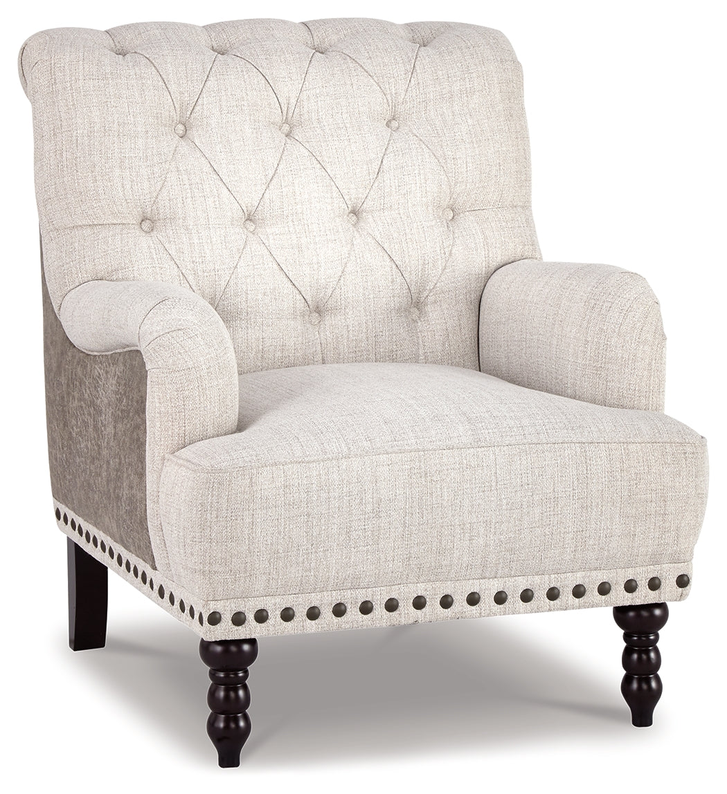 Tartonelle Accent Chair (Online Special Price) - Ornate Home