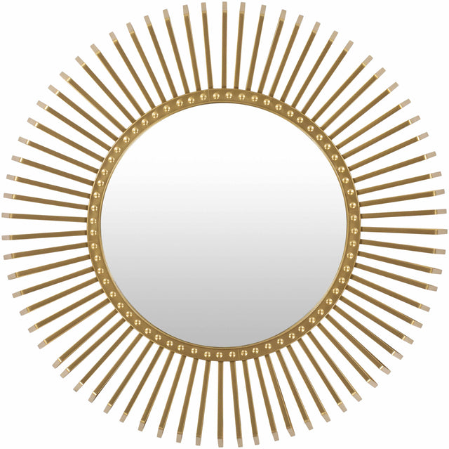 Tarvin Mirror - Clearance - Ornate Home