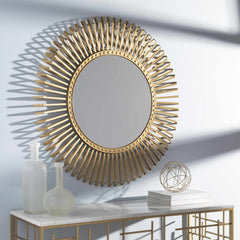 Tarvin Mirror - Clearance - Ornate Home