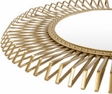 Tarvin Mirror - Clearance - Ornate Home