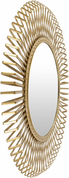 Tarvin Mirror - Clearance - Ornate Home