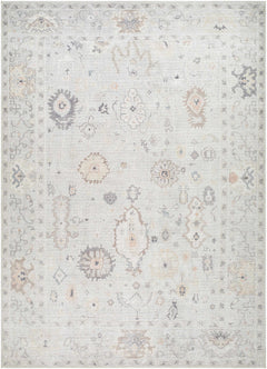 Taryn Area Rug - Ornate Home