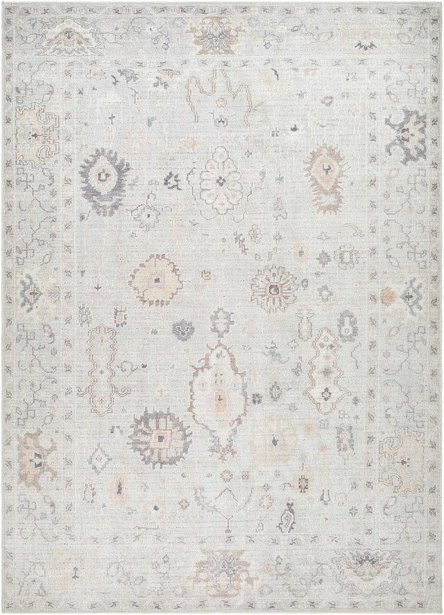 Taryn Area Rug - Ornate Home