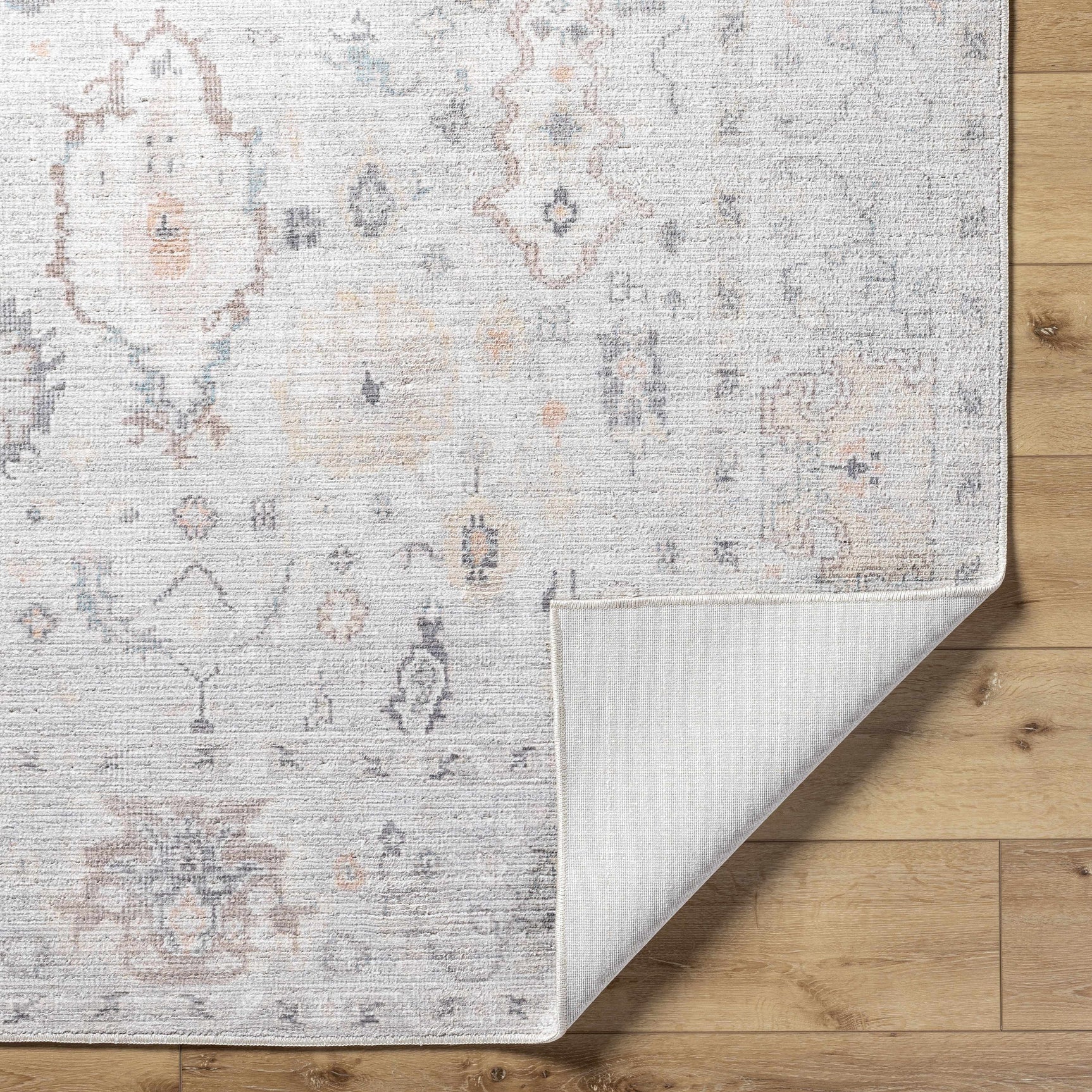 Taryn Area Rug - Ornate Home