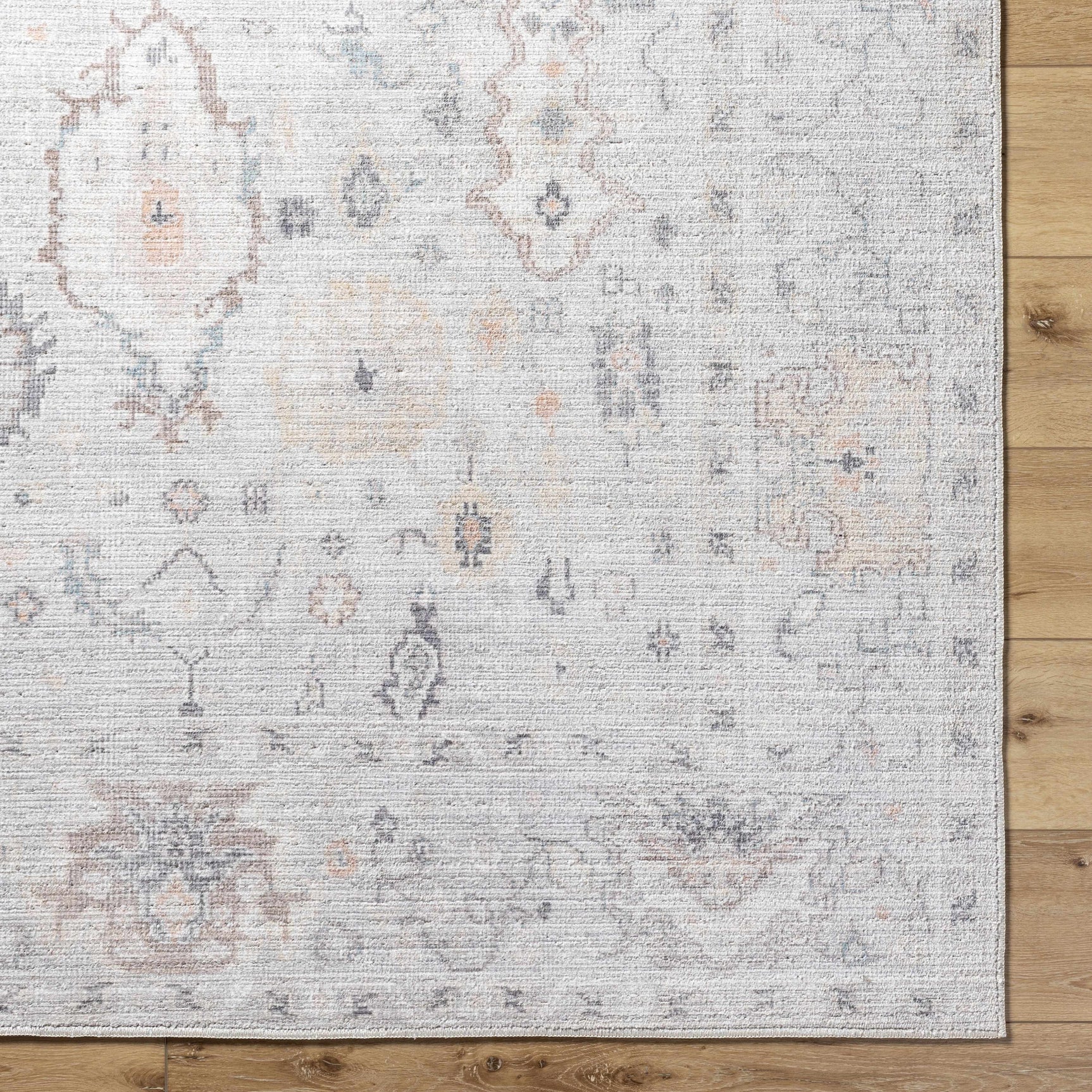 Taryn Area Rug - Ornate Home