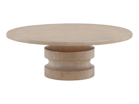 Taryn Light Warm Wash Coffee Table - Ornate Home