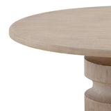 Taryn Light Warm Wash Coffee Table - Ornate Home