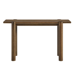 Taschen Walnut Console Table - Ornate Home