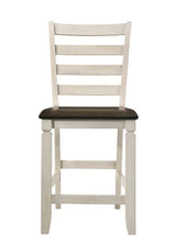 Tasnim Counter Height Chair (Set-2) - Ornate Home