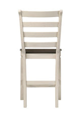 Tasnim Counter Height Chair (Set-2) - Ornate Home