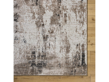 Taszi Luxe Thick Area Rug - Ornate Home