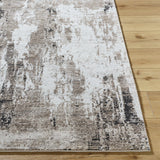 Taszi Luxe Thick Area Rug - Ornate Home