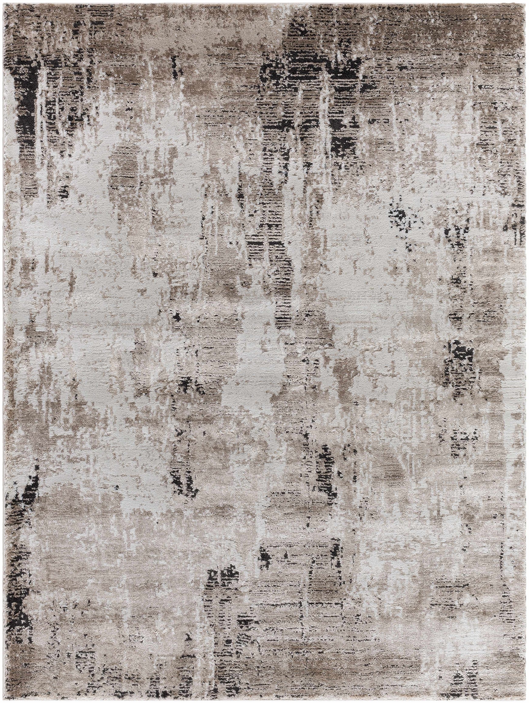 Taszi Luxe Thick Area Rug - Ornate Home