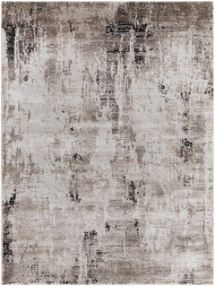 Taszi Luxe Thick Area Rug - Ornate Home