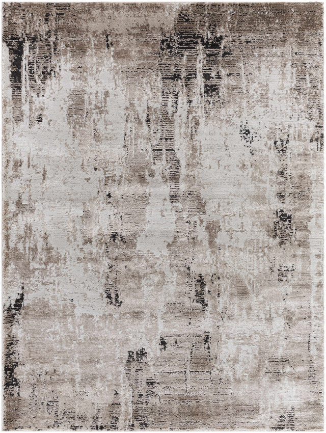 Taszi Luxe Thick Area Rug - Ornate Home