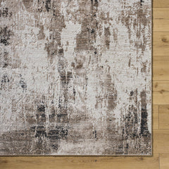 Taszi Luxe Thick Area Rug - Ornate Home