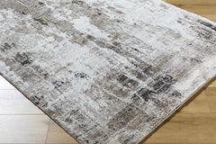 Taszi Luxe Thick Area Rug - Ornate Home