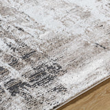 Taszi Luxe Thick Area Rug - Ornate Home