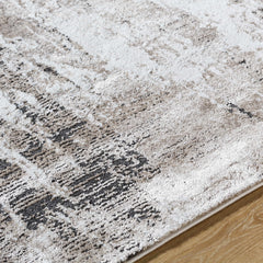 Taszi Luxe Thick Area Rug - Ornate Home