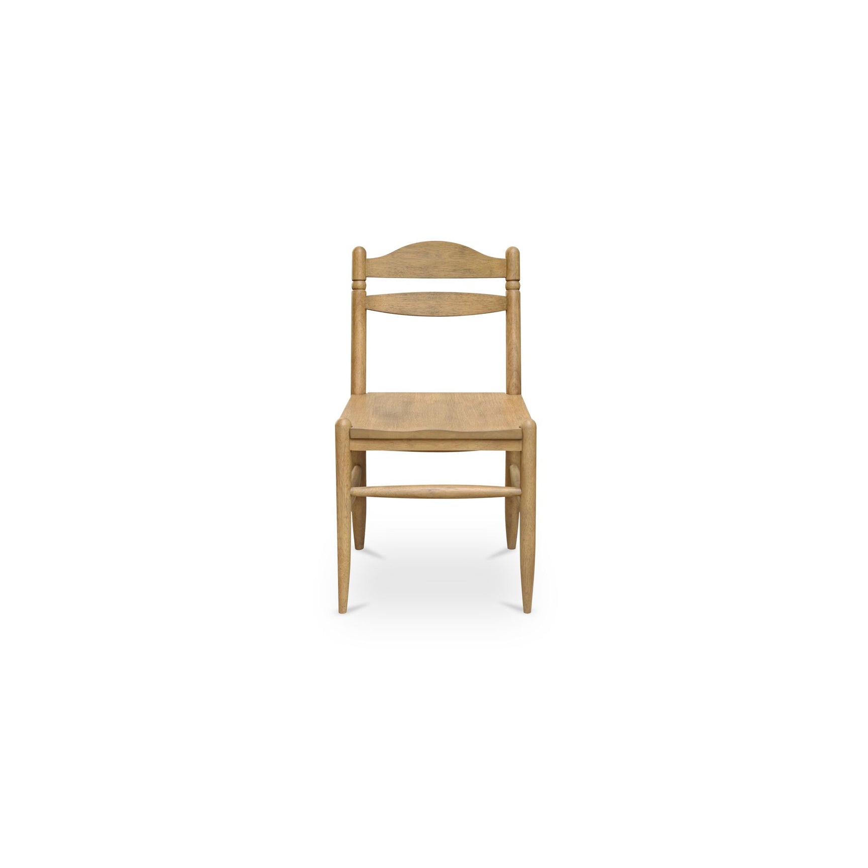 Tate Beige Dining Chair (Set of 2) - Ornate Home