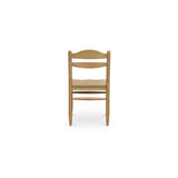 Tate Beige Dining Chair (Set of 2) - Ornate Home