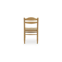 Tate Beige Dining Chair (Set of 2) - Ornate Home