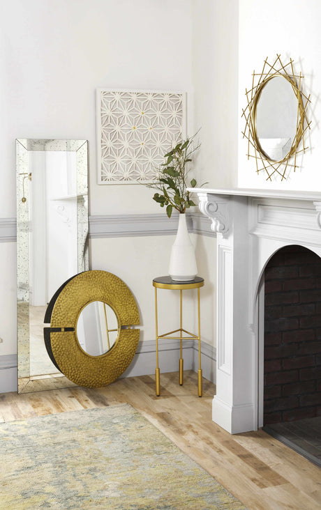 Tathra Mirror - Clearance - Ornate Home