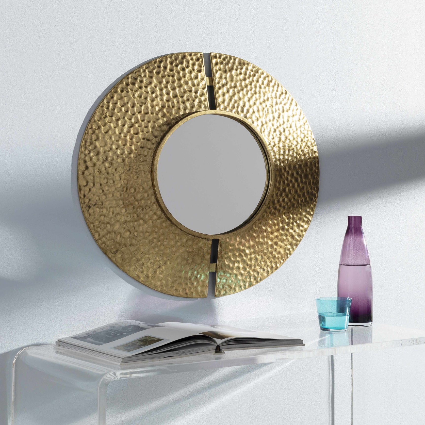 Tathra Mirror - Clearance - Ornate Home