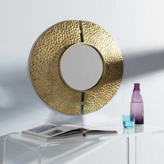 Tathra Mirror - Clearance - Ornate Home
