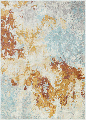 Tatiara Outdoor Area Rug - Clearance - Ornate Home
