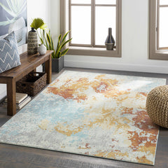 Tatiara Outdoor Area Rug - Clearance - Ornate Home