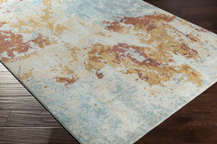 Tatiara Outdoor Area Rug - Clearance - Ornate Home