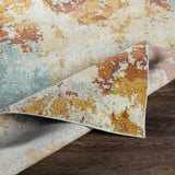 Tatiara Outdoor Area Rug - Clearance - Ornate Home