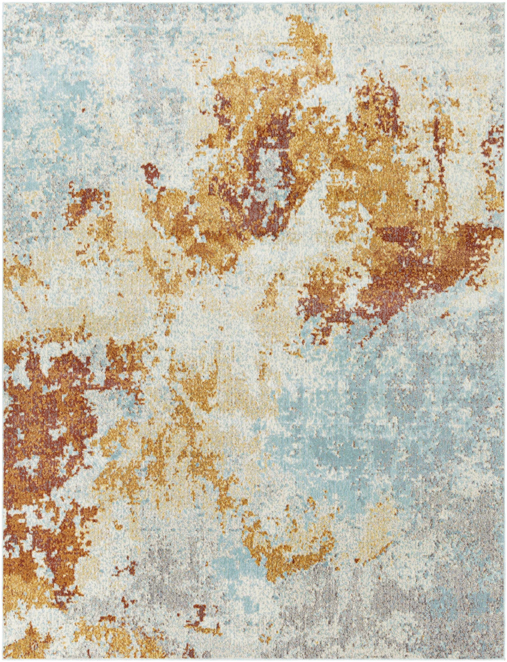 Tatiara Outdoor Area Rug - Clearance - Ornate Home
