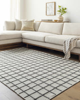 Tauri Area Rug - Clearance - Ornate Home