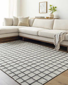 Tauri Area Rug - Clearance - Ornate Home