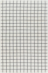 Tauri Area Rug - Ornate Home