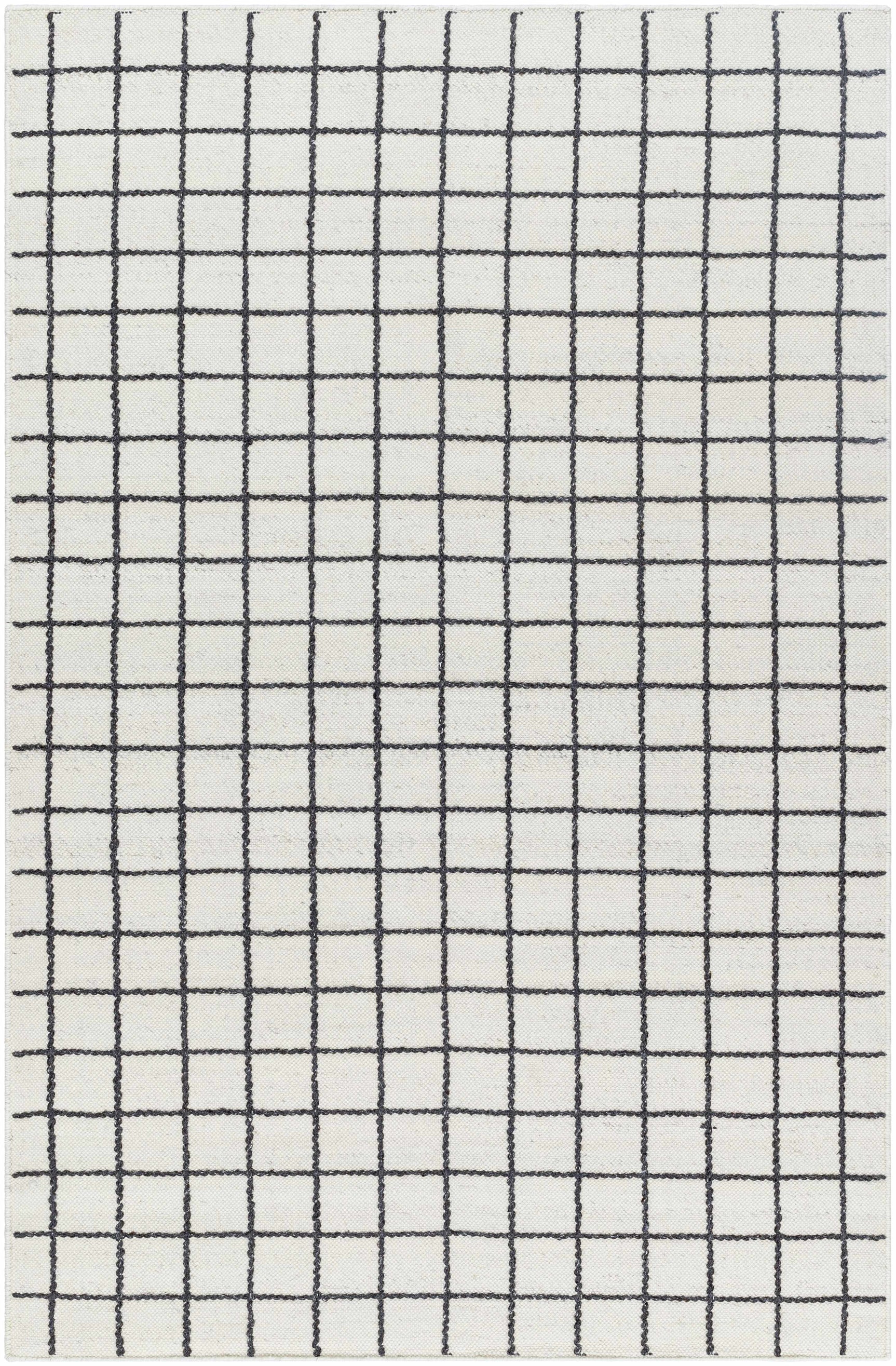 Tauri Area Rug - Ornate Home