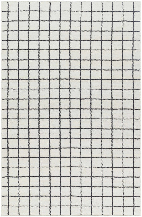 Tauri Area Rug - Ornate Home