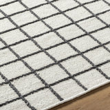 Tauri Area Rug - Ornate Home