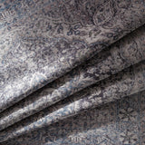 Tavas Blue Persian Style Washable Rug - Clearance - Ornate Home