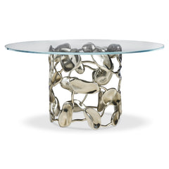 Tavia Dining Table - Ornate Home