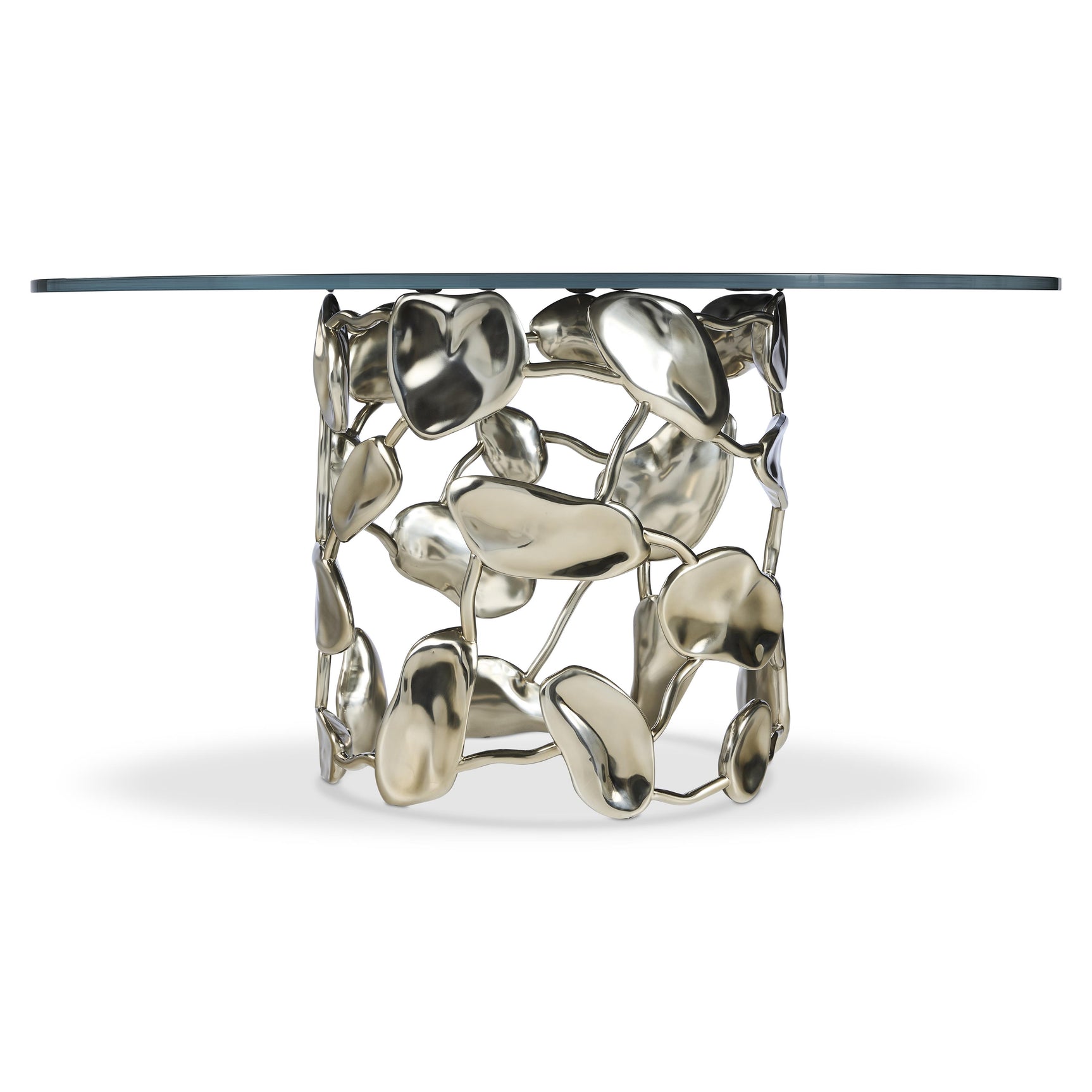 Tavia Dining Table - Ornate Home