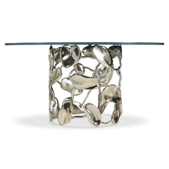 Tavia Dining Table - Ornate Home