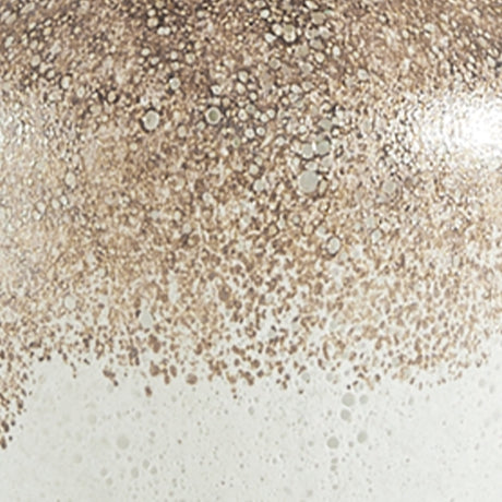 Tavisburg Brown/White/Gold Table Lamp - Ornate Home