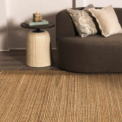 Tavor Tan Area Rug - Clearance - Ornate Home