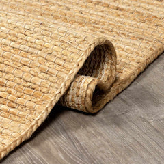 Tavor Tan Area Rug - Clearance - Ornate Home