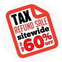 Tax Refund Sale Collection List