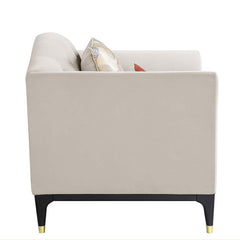 Tayden Chair - Ornate Home