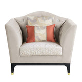 Tayden Chair - Ornate Home